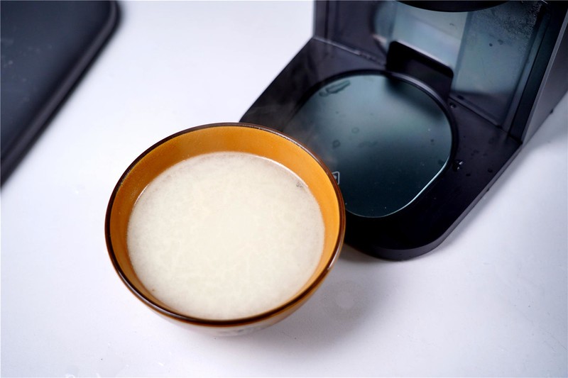 决绝年轻人不爱做饭的习惯，有台它就可以-九阳不用手洗豆浆机K2S分享