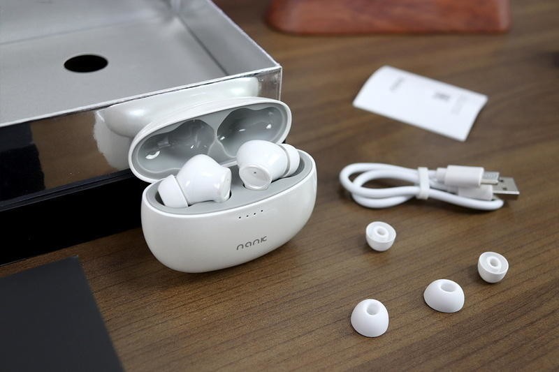 别买AirPods Pro，平替399足矣！南卡A2主动降噪耳机体验