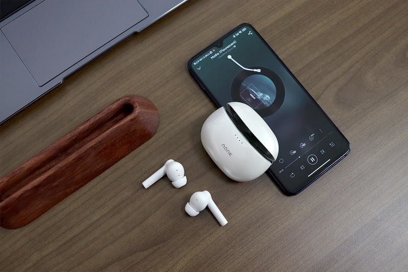 别买AirPods Pro，平替399足矣！南卡A2主动降噪耳机体验