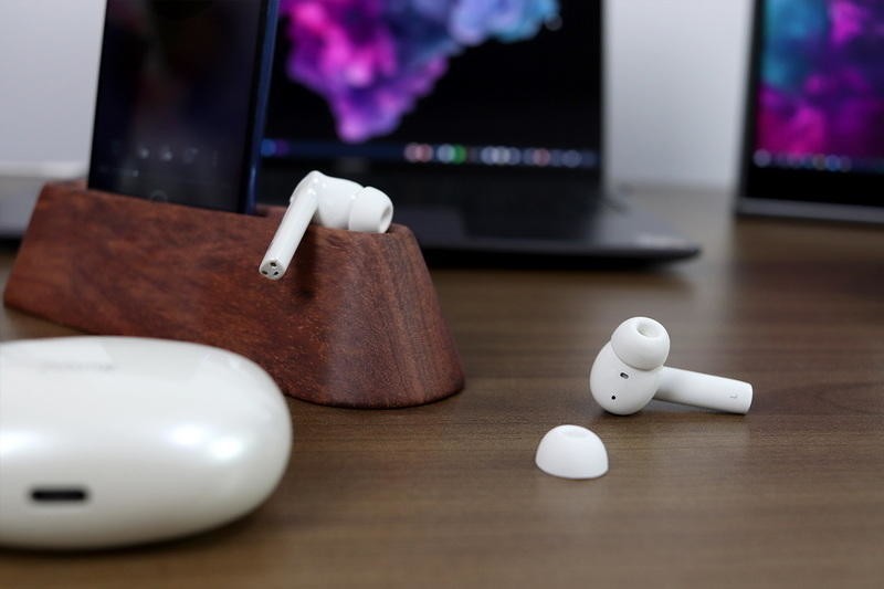 别买AirPods Pro，平替399足矣！南卡A2主动降噪耳机体验