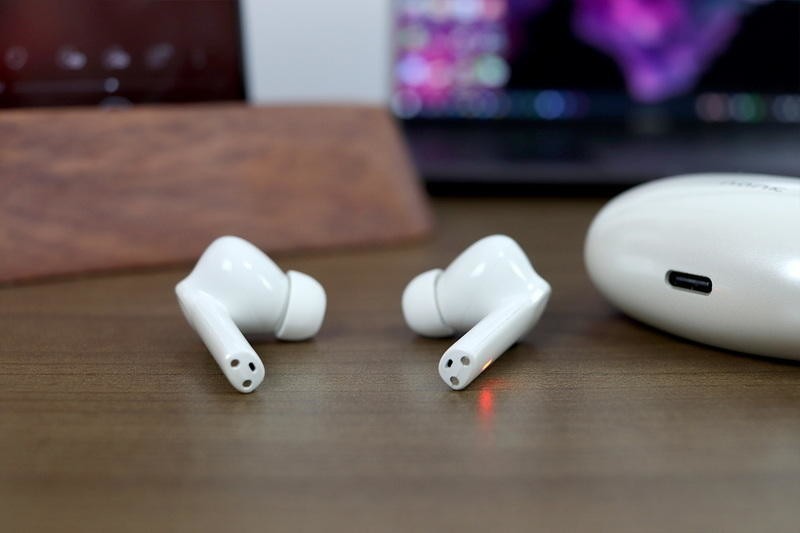 别买AirPods Pro，平替399足矣！南卡A2主动降噪耳机体验