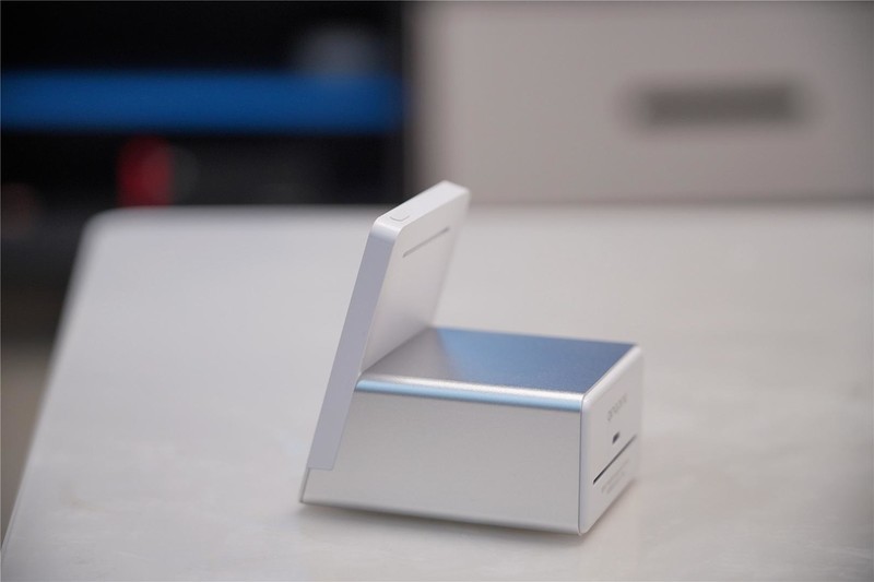 兼顾颜值和性能，测试数据准确，这款青萍空气检测仪值得拥有！