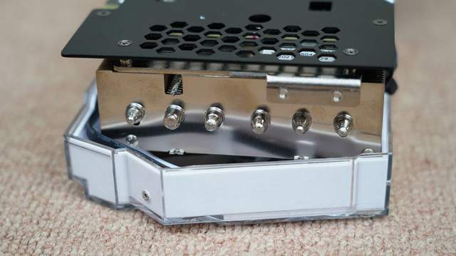 非折腾党的好选择之一，华硕B660M重炮手WIFI D4评测及装机体验