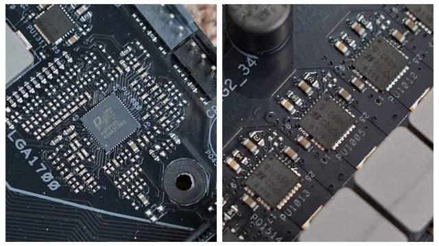 非折腾党的好选择之一，华硕B660M重炮手WIFI D4评测及装机体验