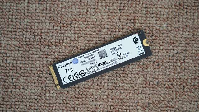 非折腾党的好选择之一，华硕B660M重炮手WIFI D4评测及装机体验