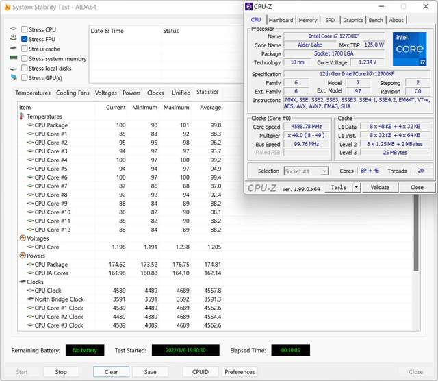 非折腾党的好选择之一，华硕B660M重炮手WIFI D4评测及装机体验