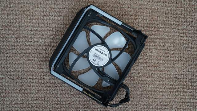 非折腾党的好选择之一，华硕B660M重炮手WIFI D4评测及装机体验