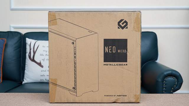 非折腾党的好选择之一，华硕B660M重炮手WIFI D4评测及装机体验