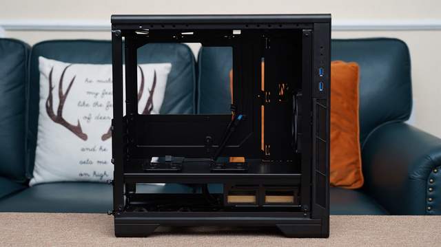 非折腾党的好选择之一，华硕B660M重炮手WIFI D4评测及装机体验