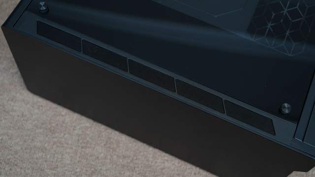 非折腾党的好选择之一，华硕B660M重炮手WIFI D4评测及装机体验