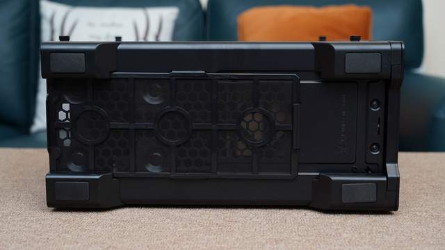 非折腾党的好选择之一，华硕B660M重炮手WIFI D4评测及装机体验