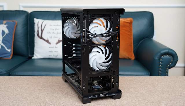 非折腾党的好选择之一，华硕B660M重炮手WIFI D4评测及装机体验