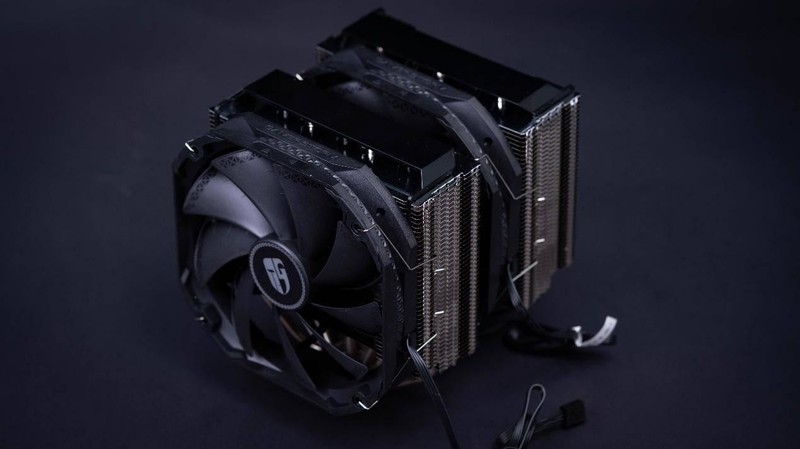 公版RTX 3080装机作业，RTX 2080Ti FE/RTX 3080 FE对比测试
