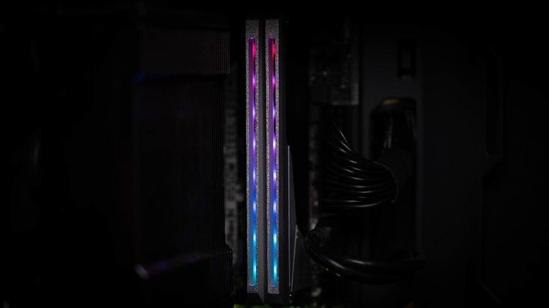 公版RTX 3080装机作业，RTX 2080Ti FE/RTX 3080 FE对比测试