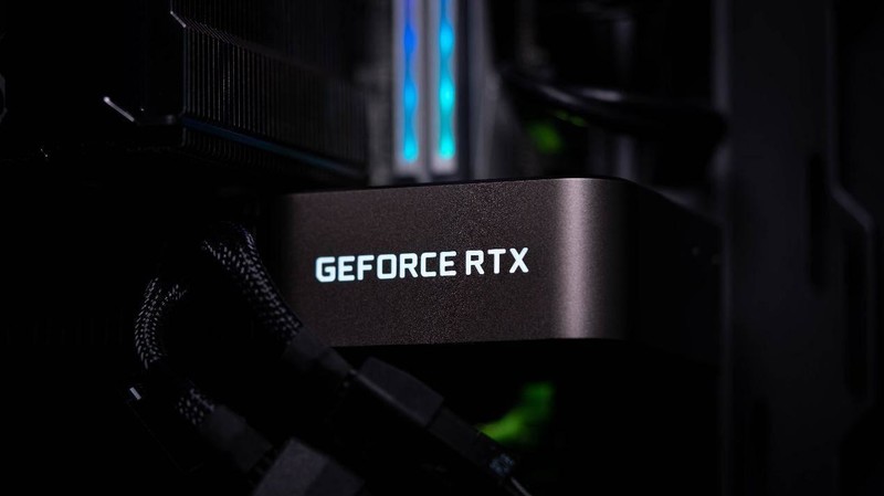 公版RTX 3080装机作业，RTX 2080Ti FE/RTX 3080 FE对比测试