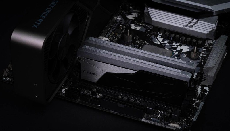 公版RTX 3080装机作业，RTX 2080Ti FE/RTX 3080 FE对比测试