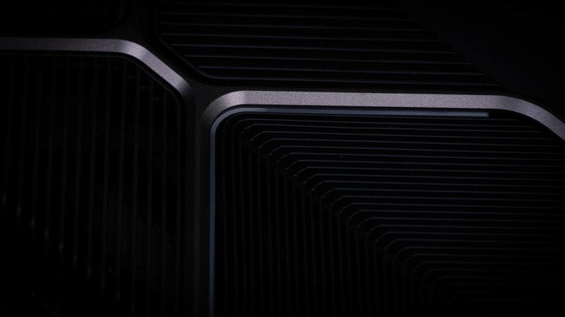 公版RTX 3080装机作业，RTX 2080Ti FE/RTX 3080 FE对比测试