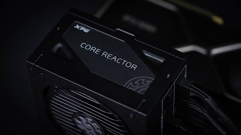 公版RTX 3080装机作业，RTX 2080Ti FE/RTX 3080 FE对比测试