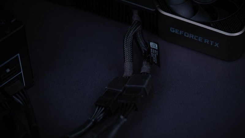 公版RTX 3080装机作业，RTX 2080Ti FE/RTX 3080 FE对比测试