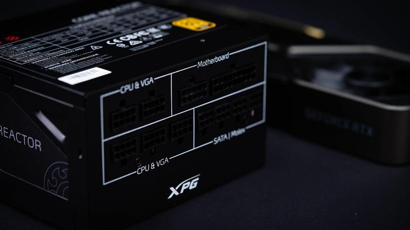 公版RTX 3080装机作业，RTX 2080Ti FE/RTX 3080 FE对比测试