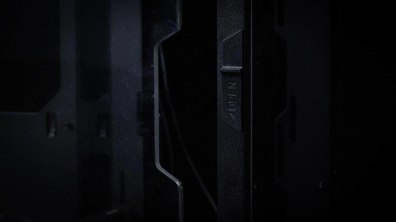 公版RTX 3080装机作业，RTX 2080Ti FE/RTX 3080 FE对比测试