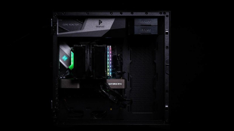公版RTX 3080装机作业，RTX 2080Ti FE/RTX 3080 FE对比测试