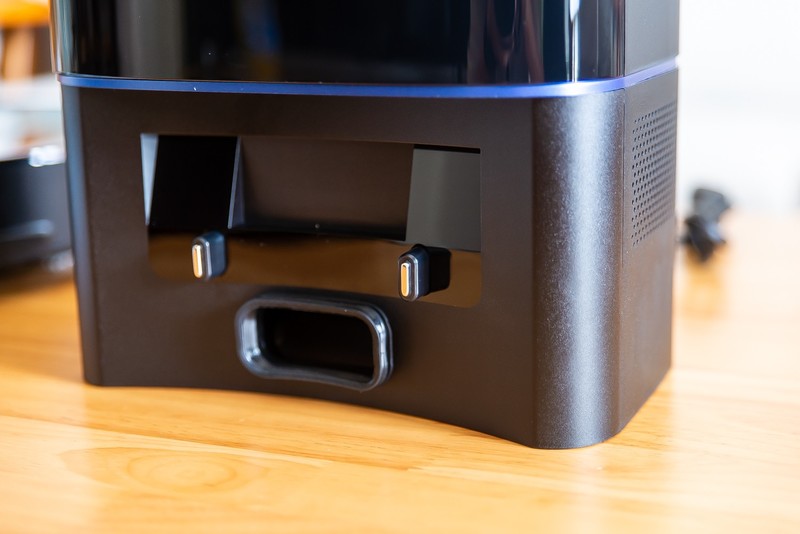 云米又出爆款：会自动倒垃圾的扫地机，清洁阿姨摇头苦叹