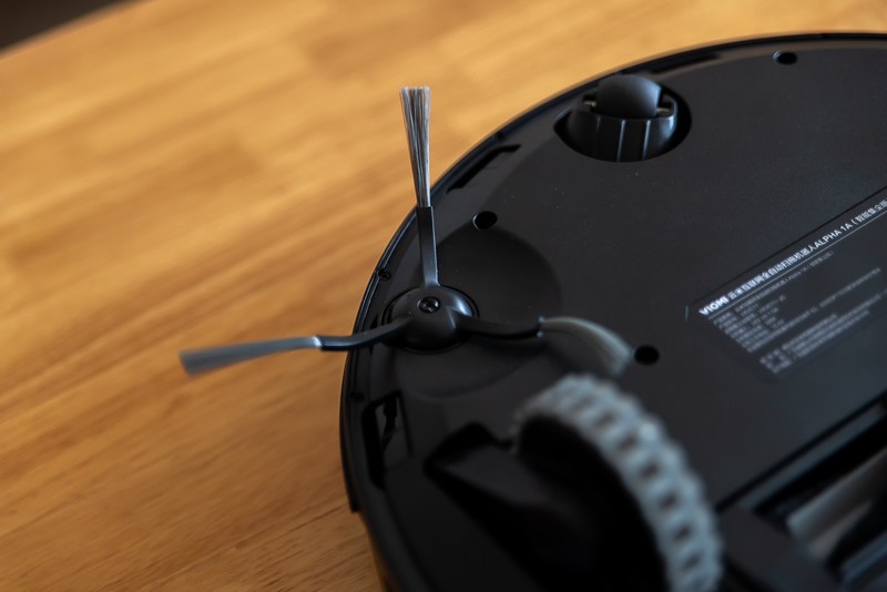 云米又出爆款：会自动倒垃圾的扫地机，清洁阿姨摇头苦叹