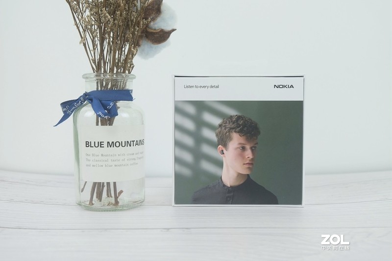 入场虽晚，但胜在做工扎实，诺基亚E3200耳机评测分享