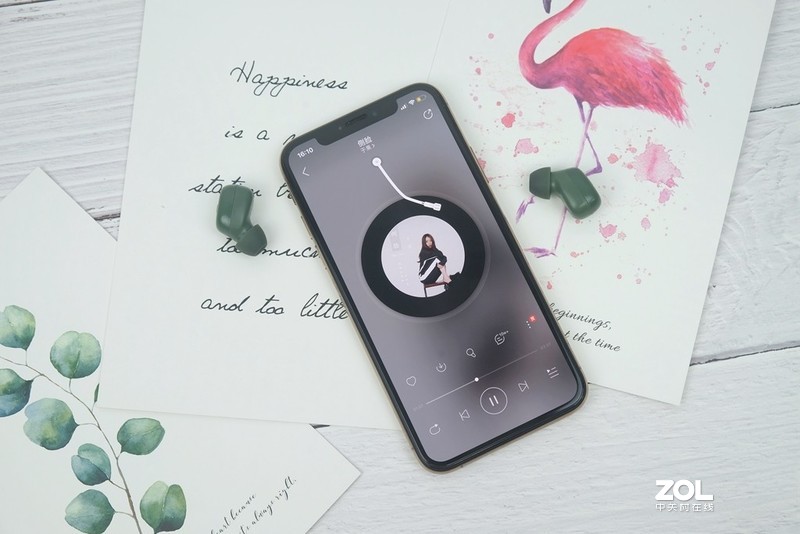 入场虽晚，但胜在做工扎实，诺基亚E3200耳机评测分享