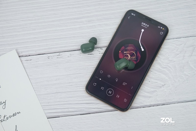 入场虽晚，但胜在做工扎实，诺基亚E3200耳机评测分享