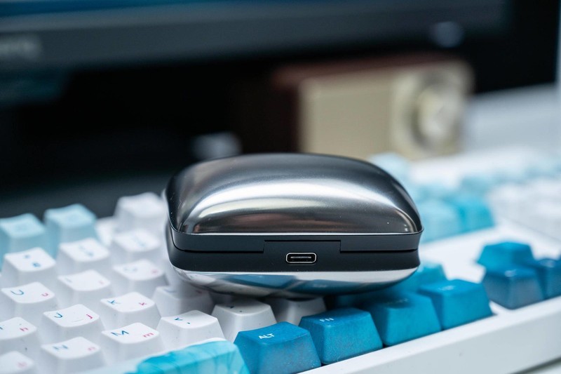 真无线耳机音质不好？给你塞个独立耳放音质不再取舍