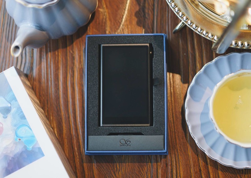 用山灵M3X播放器听什么歌，才够Hifi？