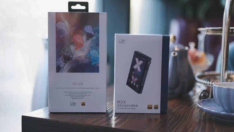 用山灵M3X播放器听什么歌，才够Hifi？