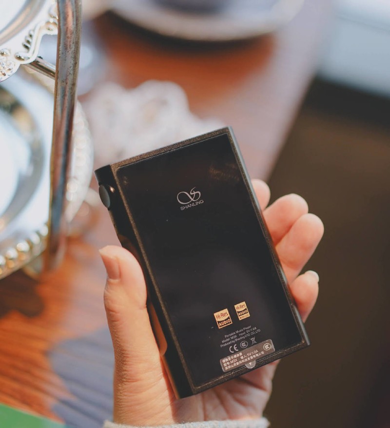 用山灵M3X播放器听什么歌，才够Hifi？