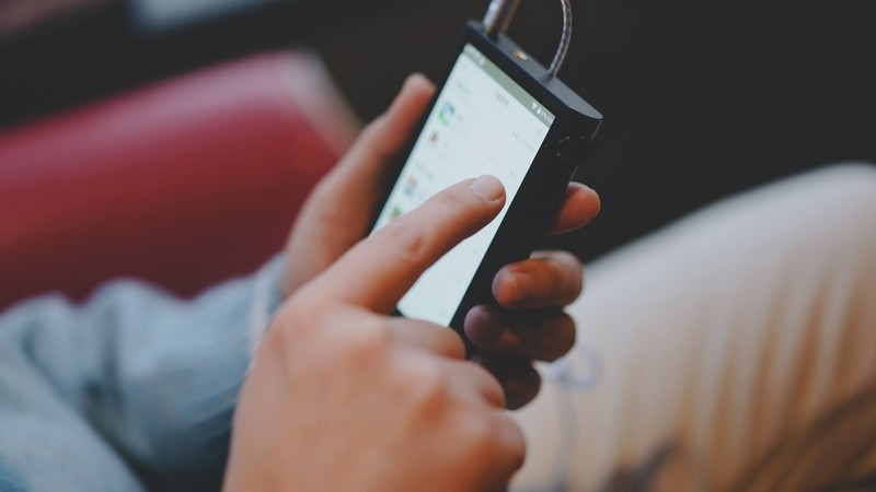 用山灵M3X播放器听什么歌，才够Hifi？