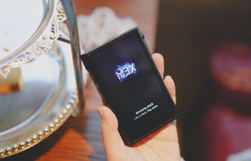 用山灵M3X播放器听什么歌，才够Hifi？