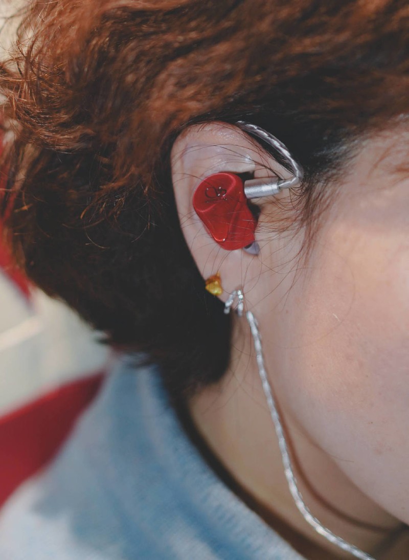 用山灵M3X播放器听什么歌，才够Hifi？