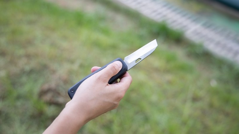 男人的新玩具？纳拓二合一精钢弹弓上手体验