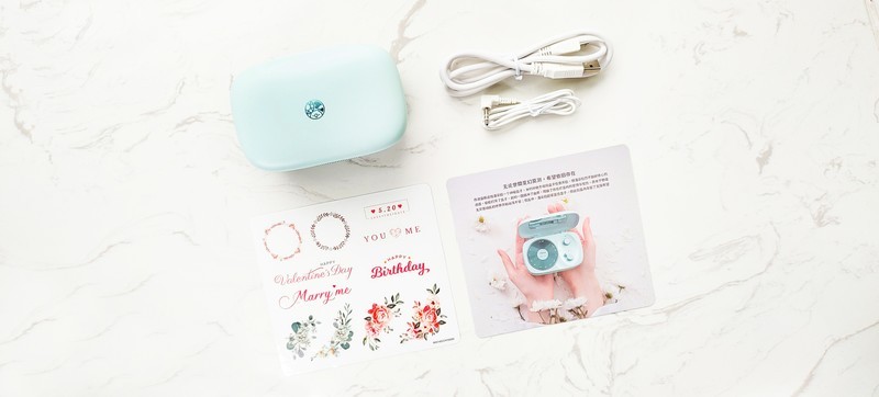 力荐两款蓝牙音箱——山进潘多拉蓝牙音箱&omthing无线蓝牙音箱