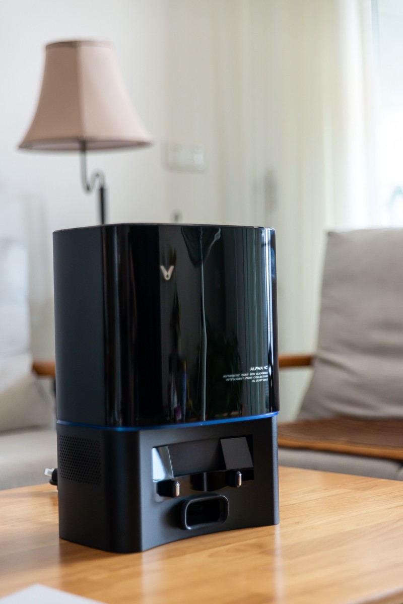 云米又出爆款：会自动倒垃圾的扫地机，清洁阿姨摇头苦叹