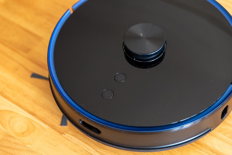 云米又出爆款：会自动倒垃圾的扫地机，清洁阿姨摇头苦叹