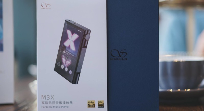 用山灵M3X播放器听什么歌，才够Hifi？