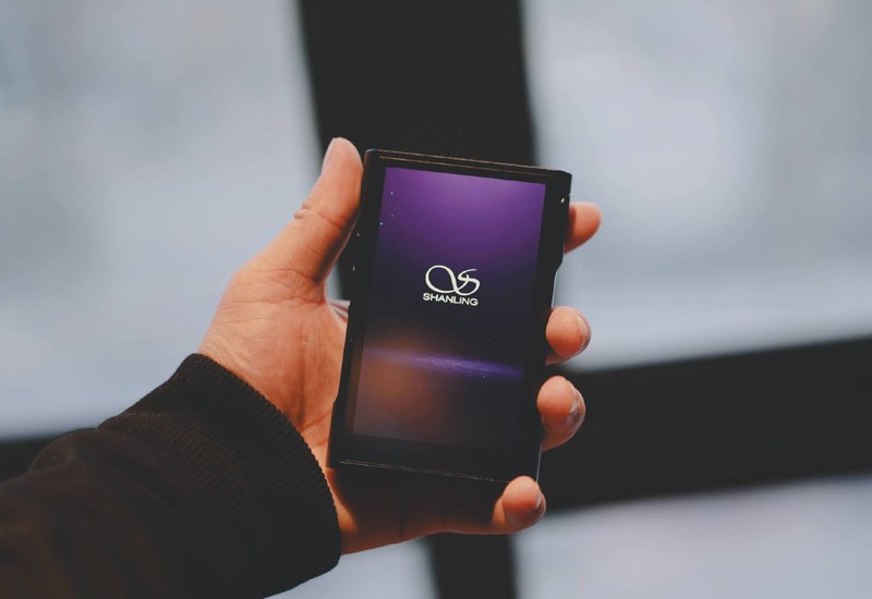 用山灵M3X播放器听什么歌，才够Hifi？