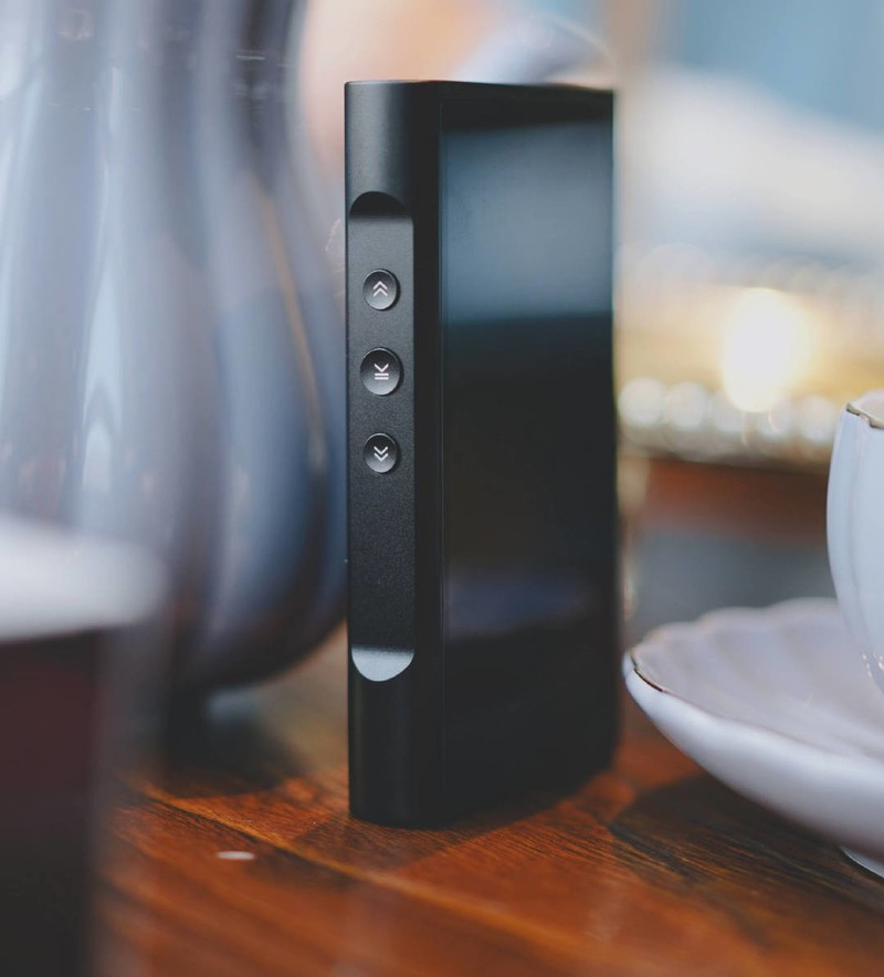 用山灵M3X播放器听什么歌，才够Hifi？