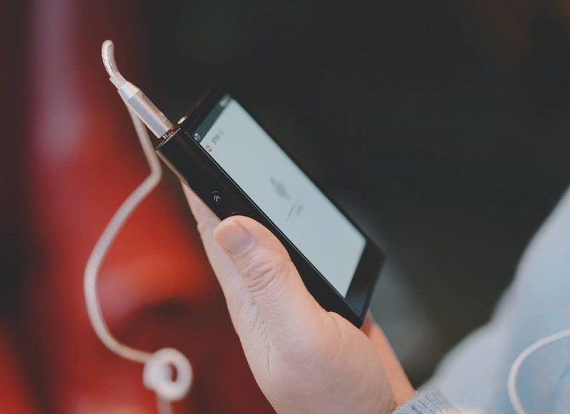 用山灵M3X播放器听什么歌，才够Hifi？