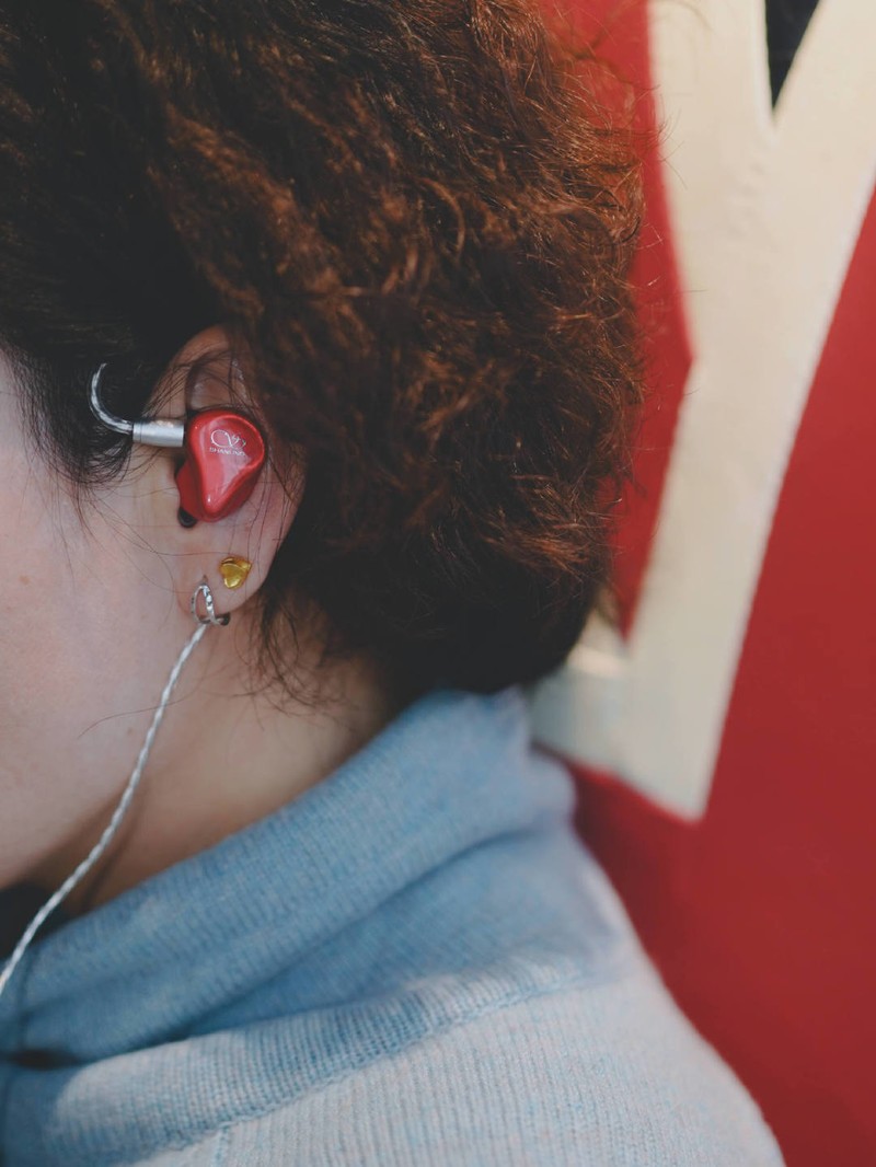 用山灵M3X播放器听什么歌，才够Hifi？