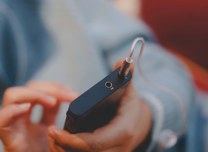 用山灵M3X播放器听什么歌，才够Hifi？