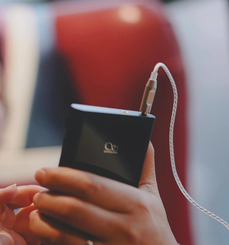 用山灵M3X播放器听什么歌，才够Hifi？