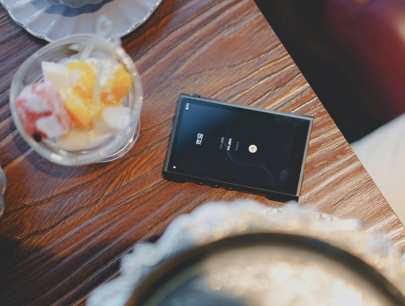 用山灵M3X播放器听什么歌，才够Hifi？